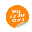 Was Kunden sagen